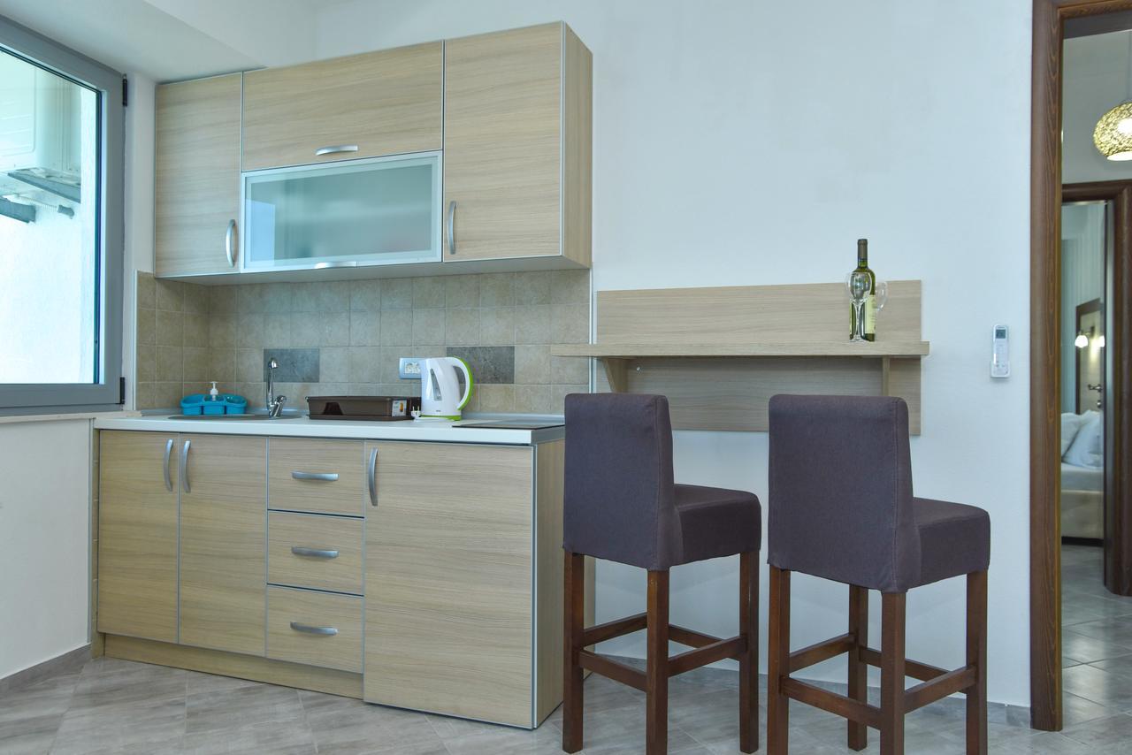 Jadran Apartmani Bar Exterior foto